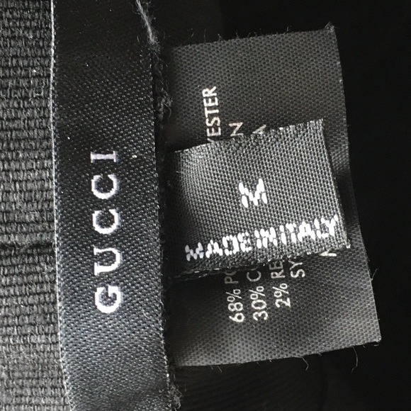 Gucci hat || New and authentic. - Picture 8 of 8